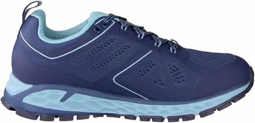 Preisvergleich Produktbild Meindl 2022 Power Walk Lady, blau(jeans), Gr. 7½