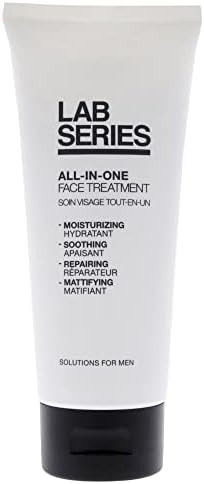 Lab Series All-In-One Face Treatment Treatment Men 3.4 oz