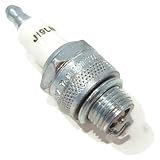Spark Plug for Tecumseh 50, H50, 60, 70, 80, ECV100, 105, 110, 120 - OEM Champion Replacement