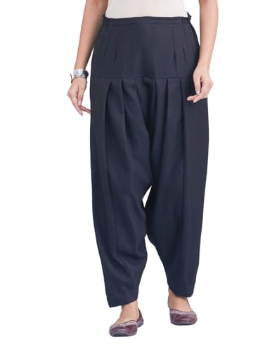Salwar pour femme Fabindia pour en finir avec les pantalons serrés