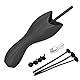 2-IN-1 Prostata Vibration Männer,7er Sex Toyset Herren,Eichel Stimulator Mann & Harnröhrenvibrator Männer,Penis Plug Dilator Harnröhre Vibration Penis Vibrator,Masturbieren für Männer Elektrisch