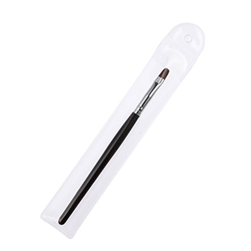 U-Beauty Lipbrush Makeup Brush For Lip One Pc Color Random by U-Beauty