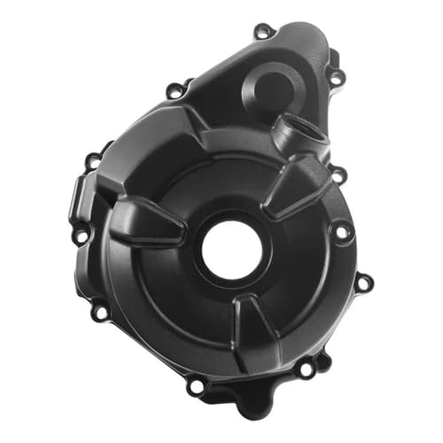 Cubierta motor para Tenere 700 y MT07 protector de cárter de motocicleta 4