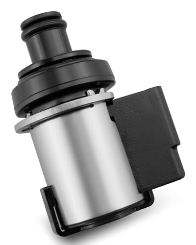 926-408 Torque Converter Lock-Up Solenoid Fit for Subaru Crosstrek Forester Impreza Legacy Outback WRX