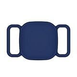 Silicone Protection Waterproof Locator Case for Tiles According to Life 360 Frequent Travelers or Forgetful Individual Wearable Device Cover