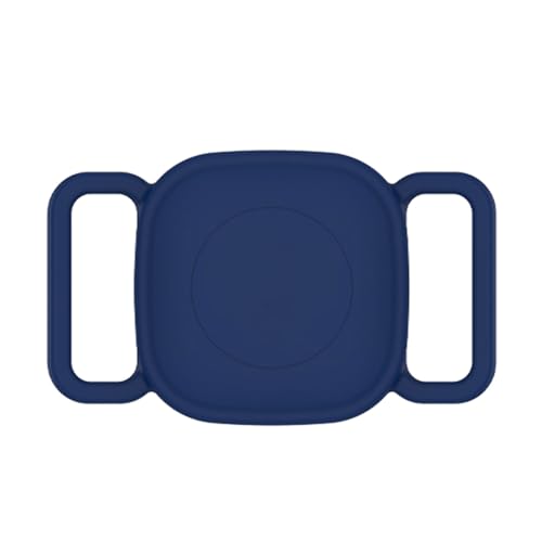 Silicone Protection Waterproof Locator Case for Tiles According to Life 360 Frequent Travelers or Forgetful Individual Wearable Device Cover