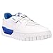 PUMA Womens Cali Dream Pop Sneakers Shoes Casual - White - Size 8.5 M