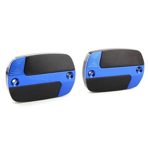 Tapa de freno delantero para T-MAX560 que optimiza la protección del líquido hidráulico