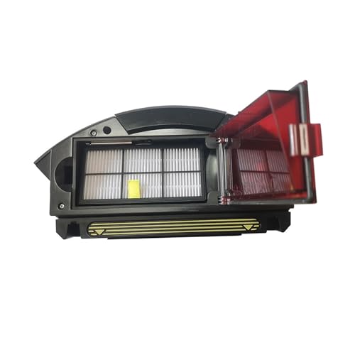 Collecteur de poussière Roomba 966 robuste réservoir de rechange durable