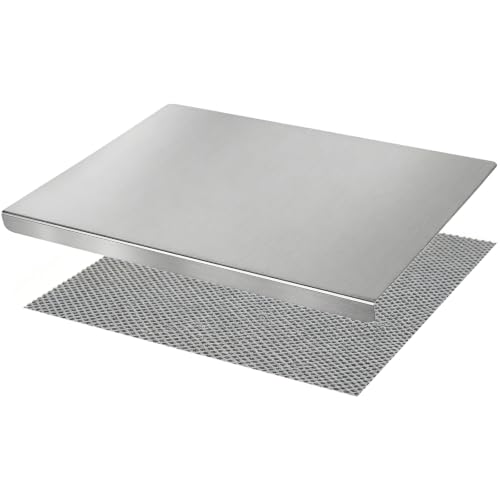 YSSDBBB L-Shaped 304 Steel Board