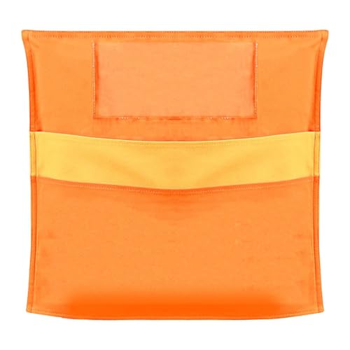 DeeRace p`FA|PbgA`FAobO e ϖ wZ[ fCPAV[g|Pbg pobN, Orange