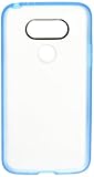 Incipio Cell Phone Case for LG G5 - Retail Packaging - Frost/Cyan