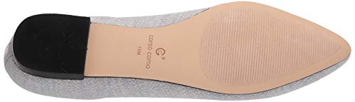 CC Corso Como Women's Julia Knit Ballet Flat4