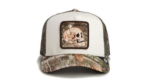 Casquette Goorin Bros 101-2986 Realtree Edge Camouflage