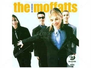 MOFFATS-A NEW BEGINNING [Audio CD]