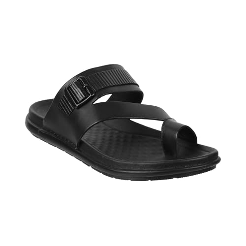 Image of Metro Men Casual Synthetic Sandals
