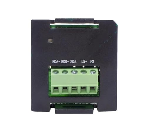 Interface API CP1W-CIF12 carte optionnelle communication série - 2