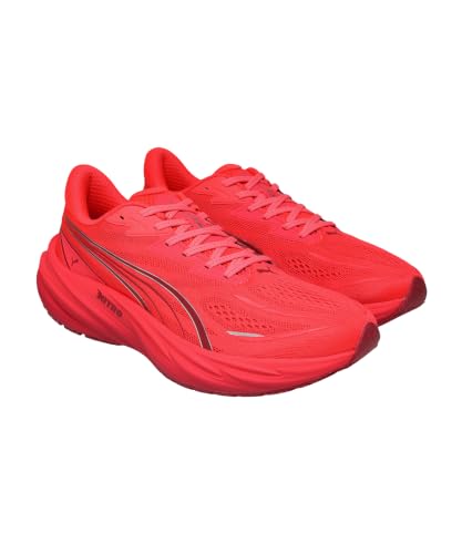 Chaussure de Running Femme Puma Velocity Nitro 5 Lavande - vue 7