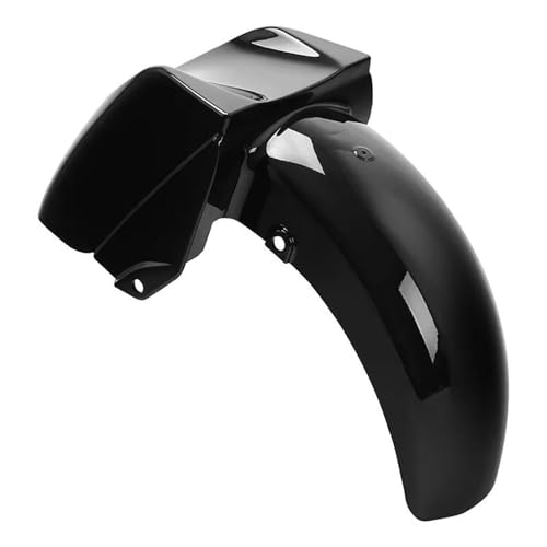 Garde-boue avant pour Tmax 500 protège votre moto Yamaha des projections entre 2001 et 2007