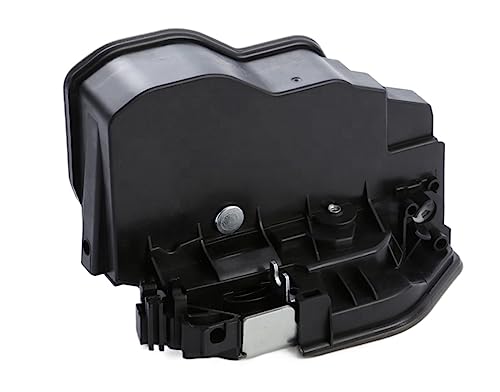 Serrure couvercle coffre BMW F10 pour remplacer actionneur verrouillage défectueux - 2
