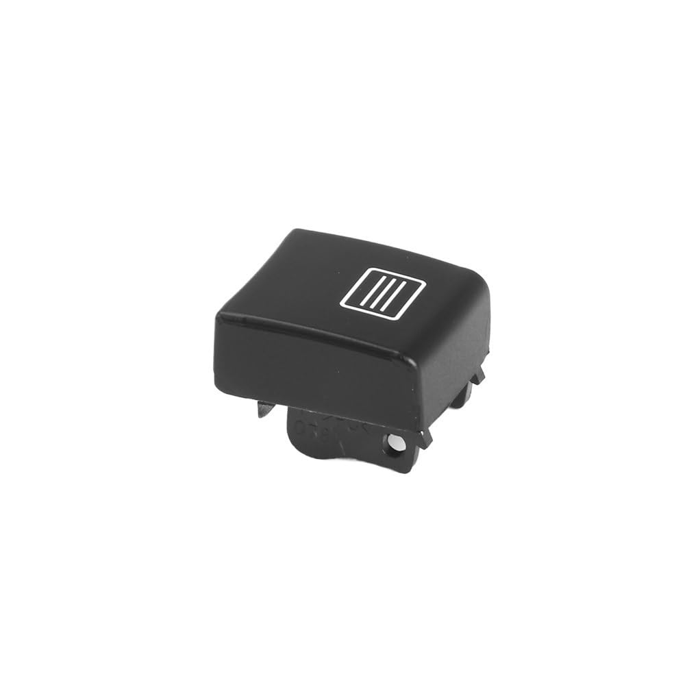 Interrupteur panneau commande d'eclairage Benz GLA de voyage - 8