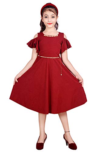 Image of Sky Heights Girls Dress