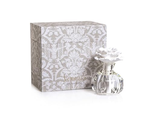 Difusor de Porcelana Alessandra Venezia Zodax miniatura 1