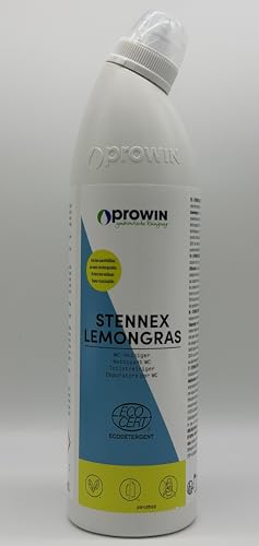 proWIN STENNEX LEMONGRAS 750 ml -NEU-