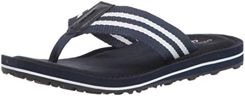 clarks fenner flair flip flops