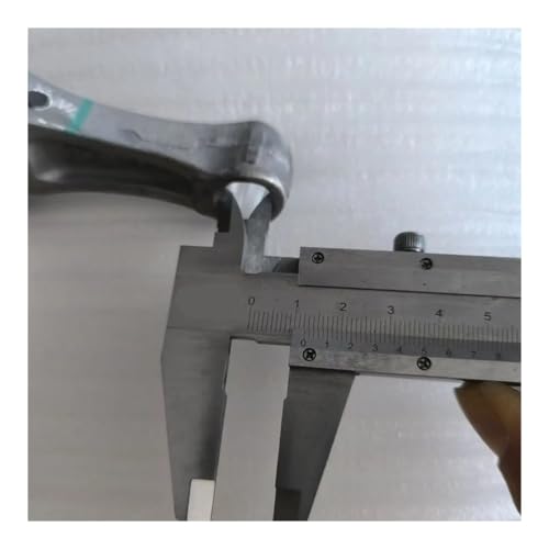 Bielle 793510 stop claquement moteur BS 100807 tondeuse