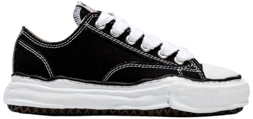 Mens Peterson Low Original Sole