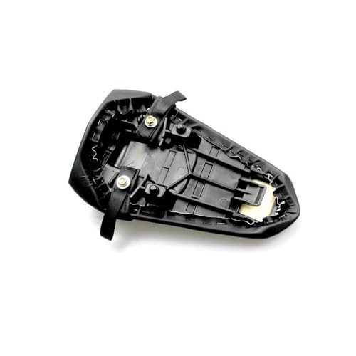Coussin de selle arrière de moto étanche et ergonomique - 6
