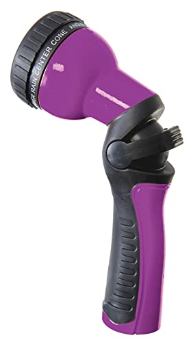 Dramm 9-Pattern Nozzle