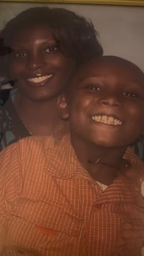 Baby Boy R1cky ( PART 2 )