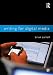 Writing for Digital Media