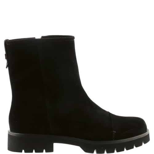 Bottines HÖGL Femme Theo avec semelle amortissante et cuir souple