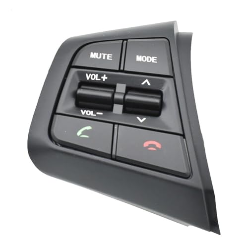 Boutons de régulateur de vitesse au volant Hyundai Creta remplacez vos commandes usées