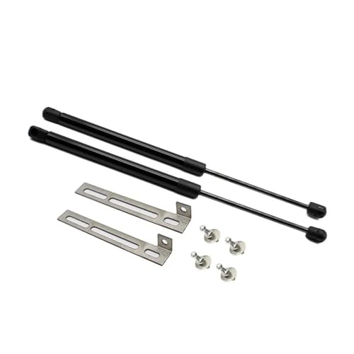 Vérins à gaz capot Seat Leon MK3 5F pour remplacer la tige manuelle instable