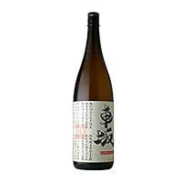 【日本酒】【正規特約限定流通商品】【和歌山県】 株式会社吉村秀雄商店車坂 「魚に合う吟醸酒」 720ml正規特約店