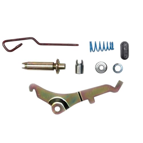 ACDelco Gold 18K60 (18034434) Rear Brake Shoe Adjuster Kit
