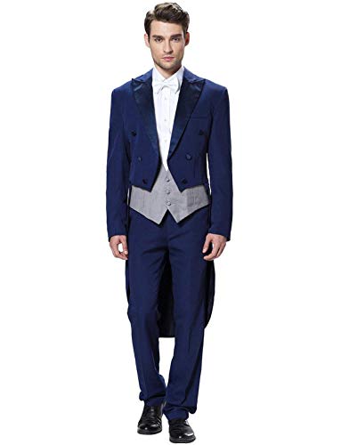 Costume 3 pièces homme coupe slim idéal pour mariage élégant et grande cérémonie