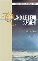 quand le deuil survient 2890922596 Book Cover