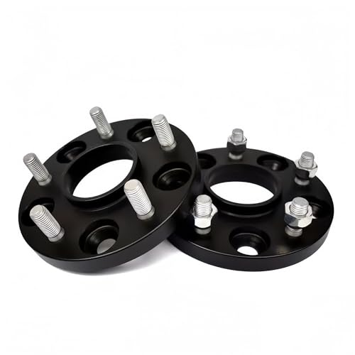 Entretoise de roue 35mm pour Corolla et RAV4 élargisseurs de voie robustes