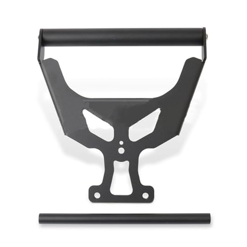 Support de navigation GPS pour Tracer 9GT idéal pour vos longs voyages et road trips