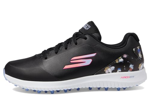 Image of Skechers Golf Women's Go Max Arch Fit Spikeless Golf Shoe Sneaker