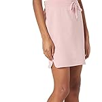 Amazon-Essentials-Womens-Terry-Cotton-and-Modal-Drawstring-Sweatshirt-Skirt-Previously-Daily-Ritual