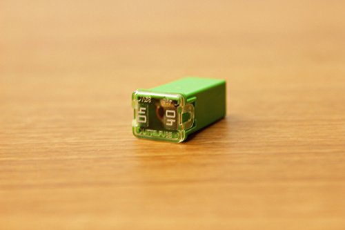 MAX40 - Genuine Mopar Fuse-Maxi - View #2
