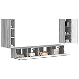 【Construction durable】 Fabriqué avec des matériaux solides, ce meuble est fait pour durer. Un mélange de bois robuste et une finition soignée garantissent style et utilité sur le long terme. Facile à entretenir, il s’intègre sans souci dans ta routine quotidienne. Les tiroirs faciles d'accès améliorent son utilisation, fournissant un rangement fiable pour tous tes essentiels.