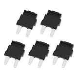 LT Easiyl 5 Fusibles de Diodo Mini para Aire Acondicionado de Coche 12182137 para Circuito de Aire Acondicionado Automotriz de 21 X 14 Mm.