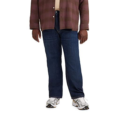 Image of Levi's Men's 559 Relaxed Straight Jeans (Also Available in Big & Tall)
